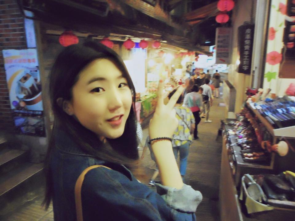 공지혜 / KONG Jihye